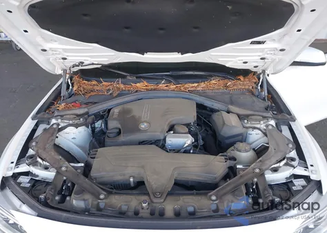 2015 BMW 428I из США, поврежденный, VIN WBA3V7C58F5A24265